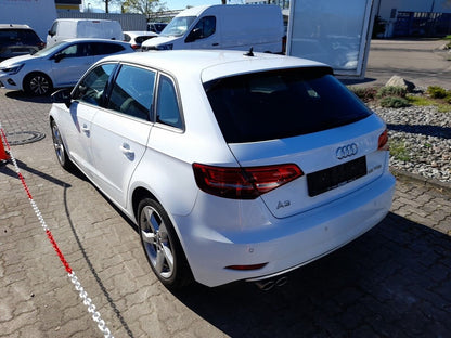 Audi A3 Sportback 35 TFSI 150 Sport Nav PDC KeyL Temp 120187400 3