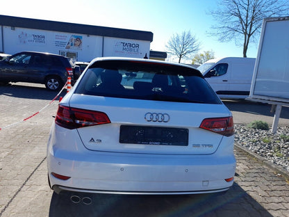 Audi A3 Sportback 35 TFSI 150 Sport Nav PDC KeyL Temp 120187400 4