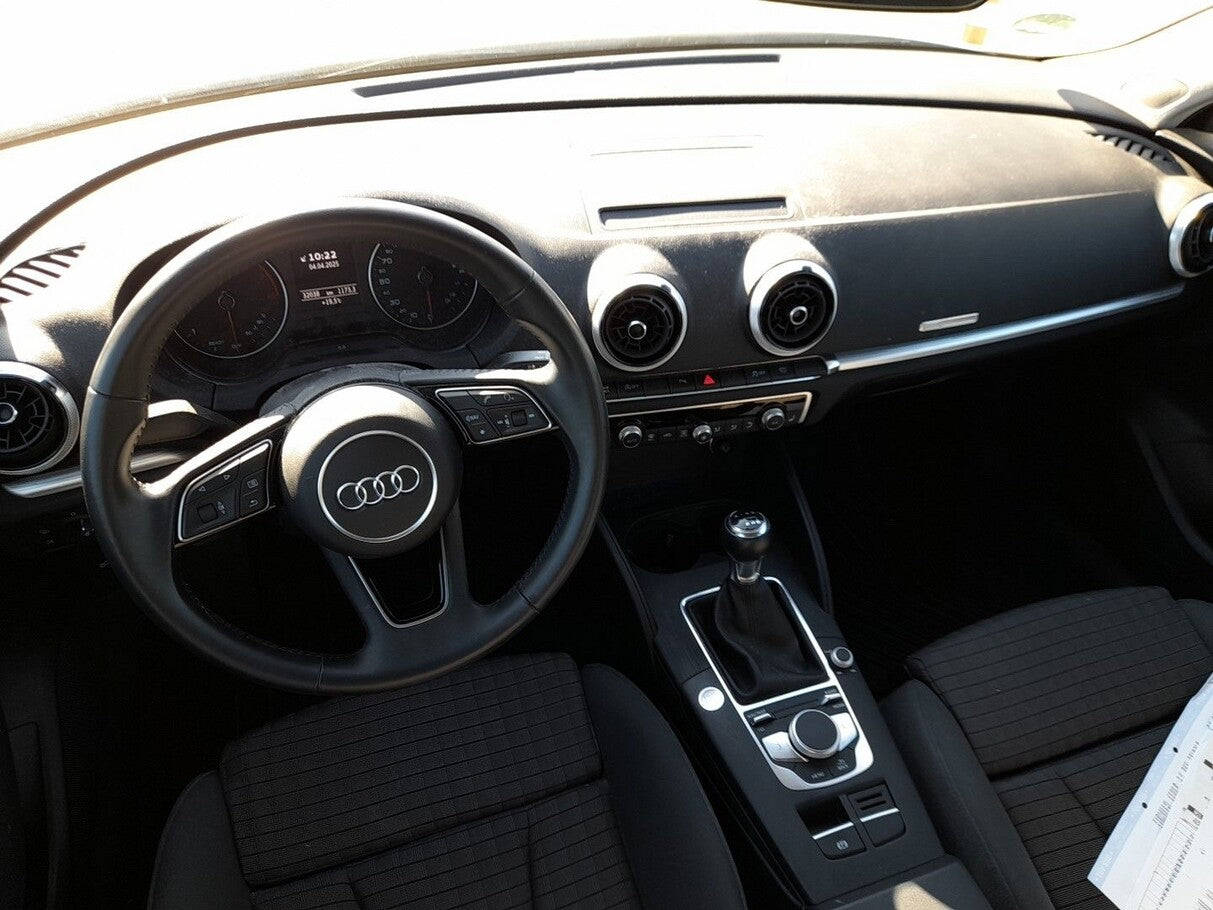 Audi A3 Sportback 35 TFSI 150 Sport Nav PDC KeyL Temp 120187400 7