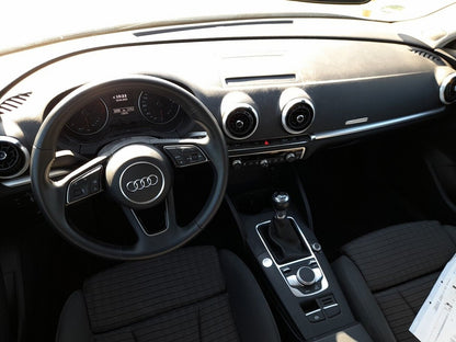 Audi A3 Sportback 35 TFSI 150 Sport Nav PDC KeyL Temp 120187400 7