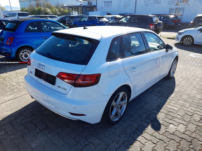 Audi A3 Sportback 35 TFSI 150 Sport Nav PDC KeyL Temp 120187400 2