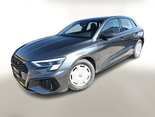 Audi A3 Sportback 35 TFSI 150 S line 19Z Matrix PDC 113401000 0