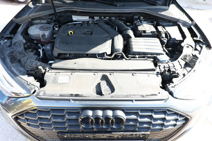 Audi A3 Sportback 35 TFSI 150 S line 19Z Matrix PDC 113401000 9