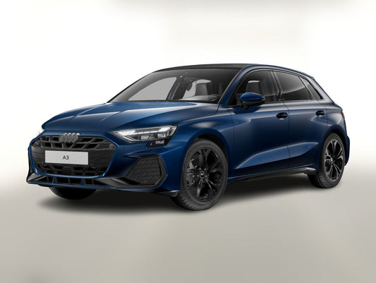 Audi A3 Sportback 35 TFSI S tronic 2xS line Facelift  91578483 0