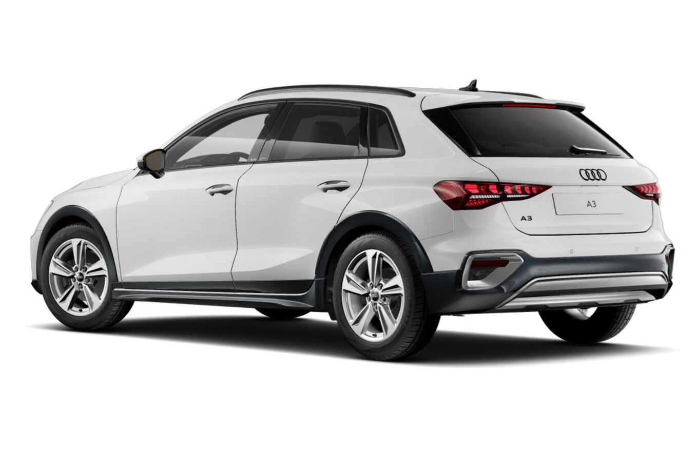 Audi A3 allstreet 35TFSI S tronic Nav KlimaP LED Keyl 91754626 2