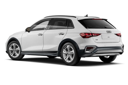 Audi A3 allstreet 35TFSI S tronic Nav KlimaP LED Keyl 91754626 2