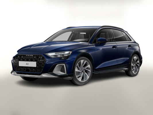 Audi A3 allstreet 35 TFSI S tronic S-Int Nav 18Z LED 91754630 0