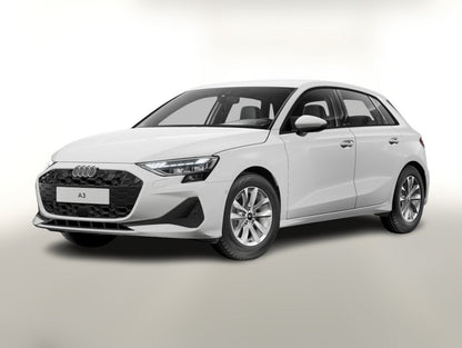 Audi A3 Sportback 30 TFSI S tronic Facelift Nav ACC 93996642 0
