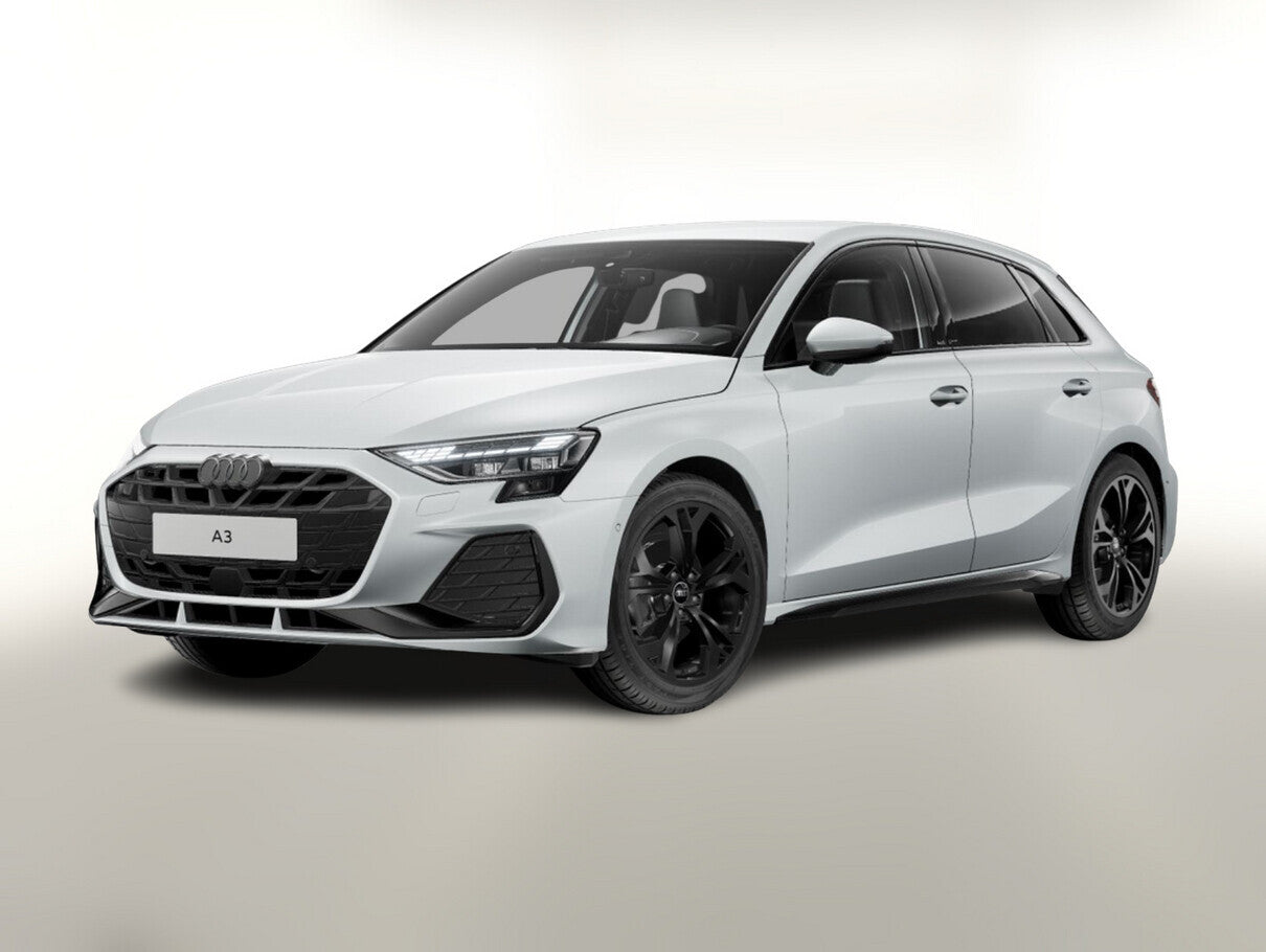 Audi A3 Sportback 35TFSI S tronic S line Facelift Nav 91578480 0
