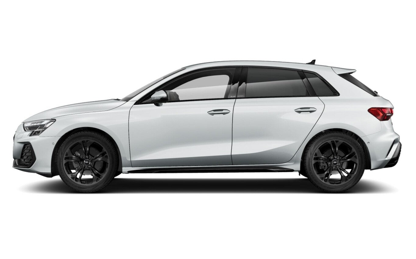 Audi A3 Sportback 35TFSI S tronic S line Facelift Nav 91578480 1