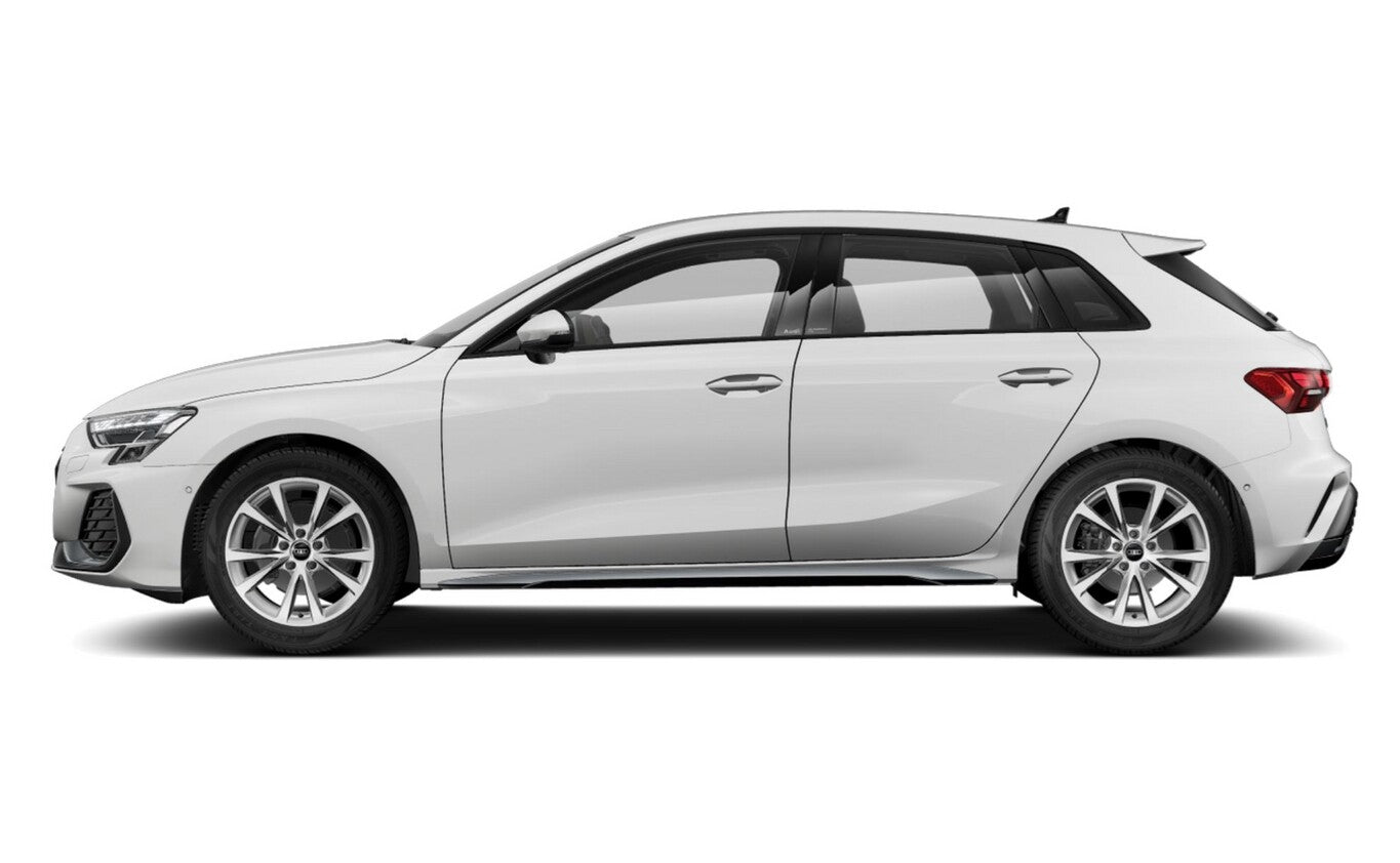 Audi A3 Sportback 30TFSI S tronic S line Facelift Nav 93996645 1