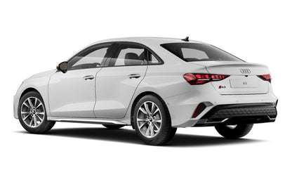 Audi A3 Lim 35 TDI S tronic S line Facelift Nav LED 93996606 2