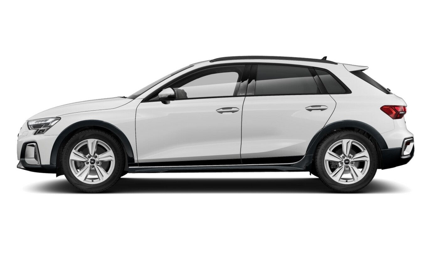 Audi A3 allstreet 35TFSI S tronic Nav KlimaP LED Keyl 91754626 1