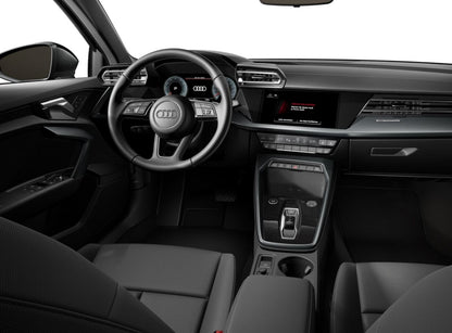 Audi A3 Sportback 35TFSI S tronic S line Facelift Nav 91578480 3
