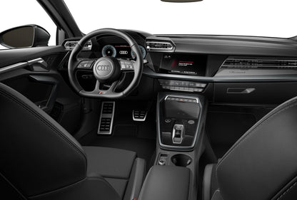 Audi A3 allstreet 35 TFSI S tronic S-Int Nav 18Z LED 91754630 3
