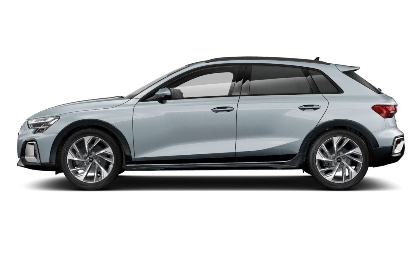 Audi A3 allstreet 35TFSI S tronic Nav 18Z KlimaP LED  91754628 1