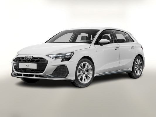 Audi A3 Sportback 35TFSI S tronic S line Facelift Nav 91578476 0