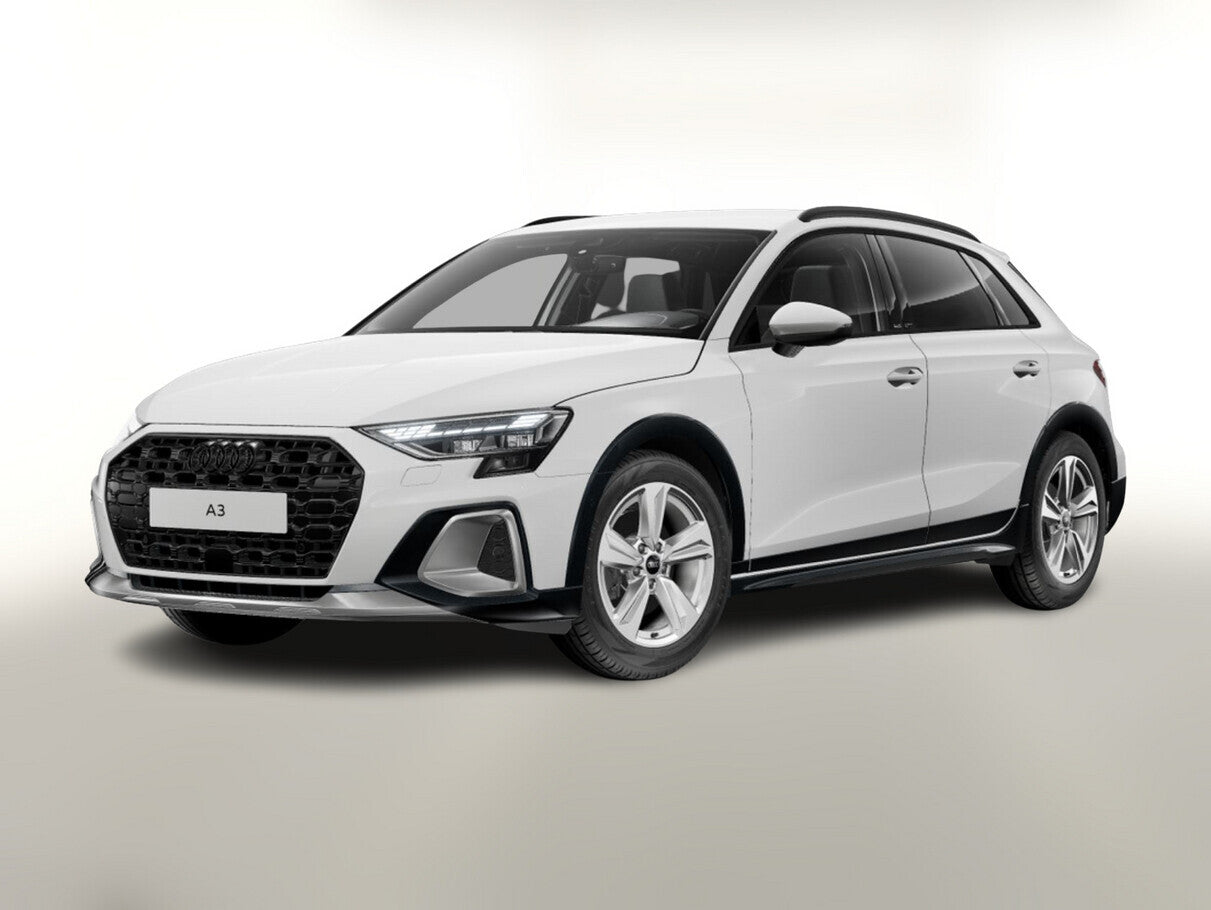 Audi A3 allstreet 35TFSI S tronic Nav KlimaP LED Keyl 91754626 0