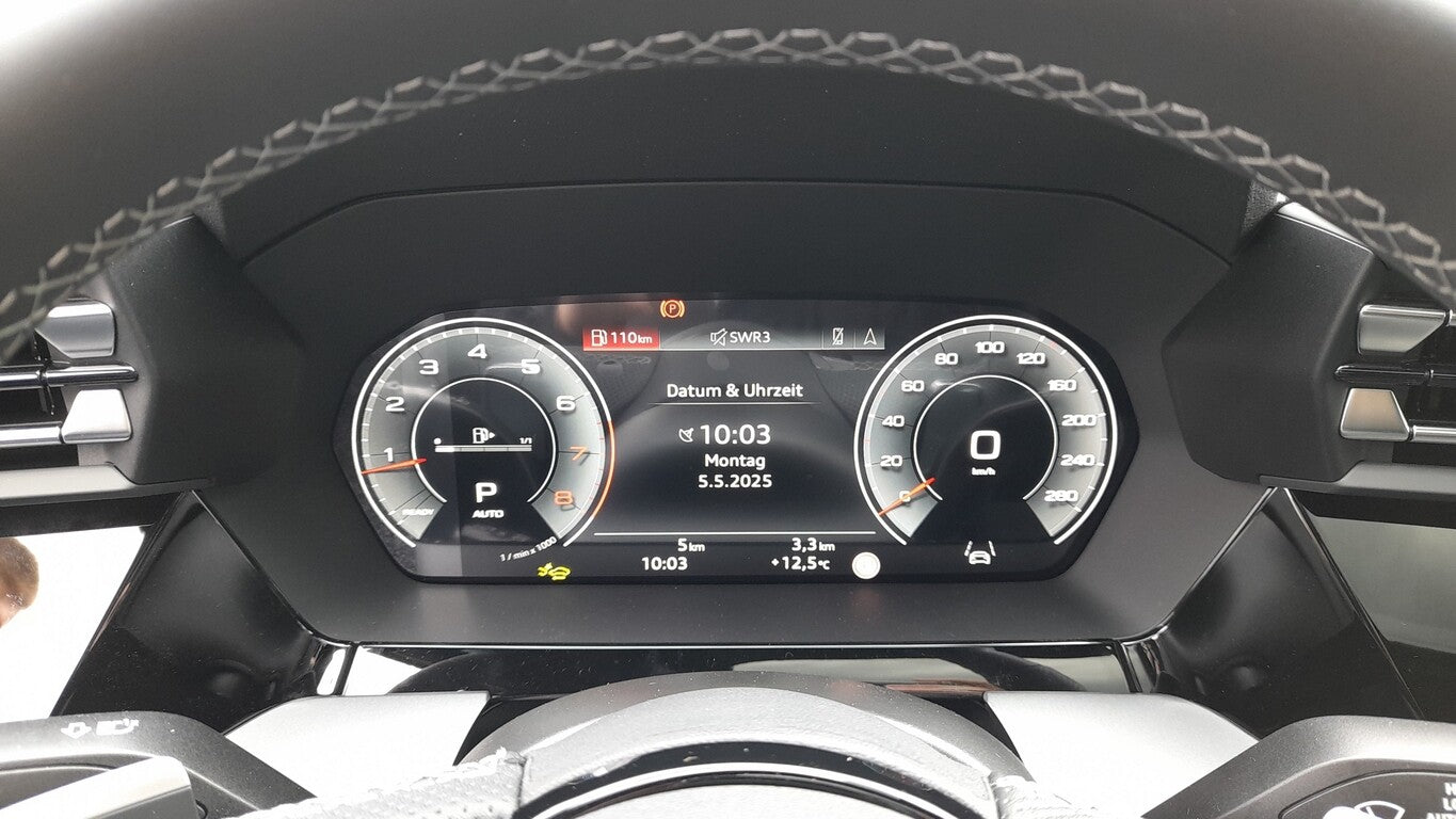 Audi A3 Sportback 35 TFSI S tronic 2xS line Nav 18Z 134745595 6