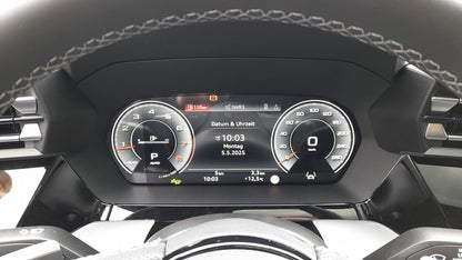 Audi A3 Sportback 35 TFSI S tronic 2xS line Nav 18Z 134745595 6