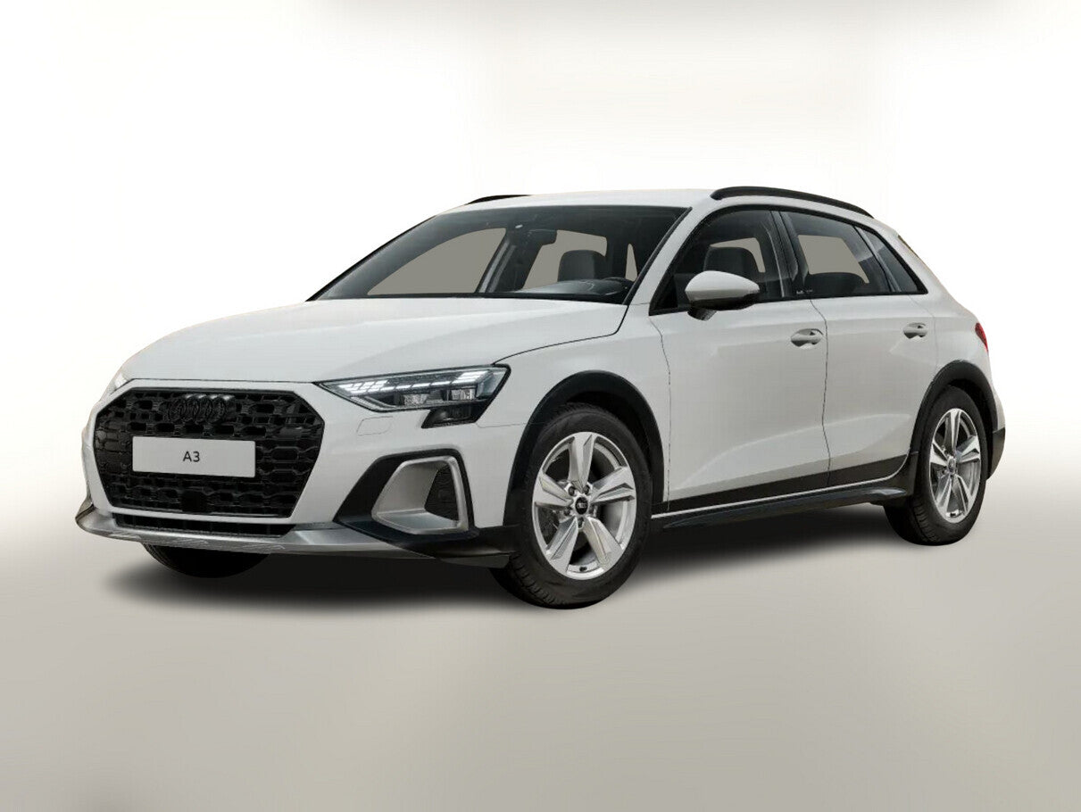 Audi A3 allstreet TFSI S tronic LED+ SHZ 17Z 4JGarant 129036394 0