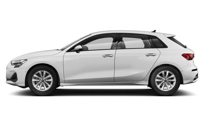 Audi A3 Sportback TFSI 116 S tronic Nav ACC KlimaP  129036400 1