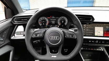 Audi A3 Sportback 35 TFSI S tronic 2xS line Nav 18Z 134745595 5
