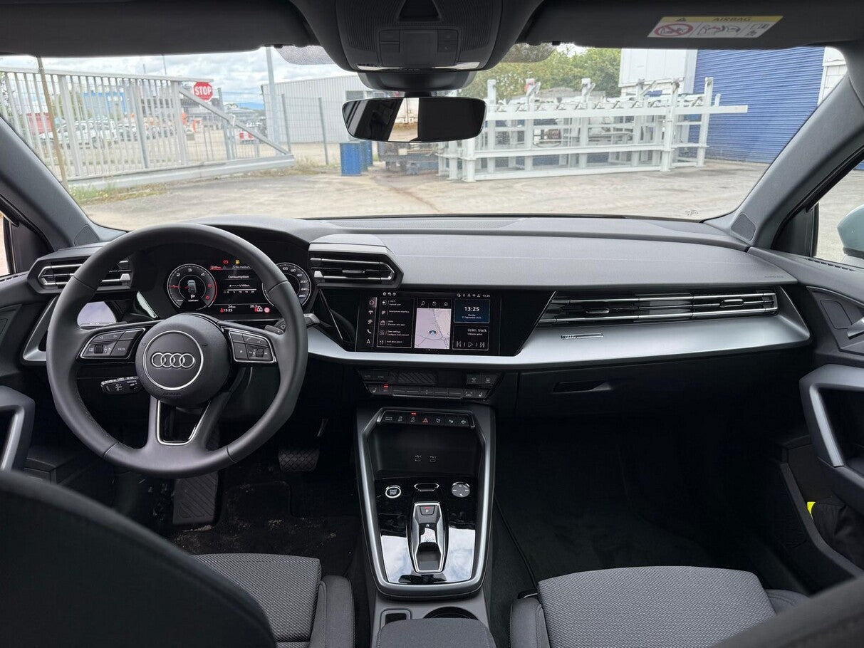 Audi A3 allstreet 35 TDI S tronic Nav 18Z KlimaP LED 113874808 4