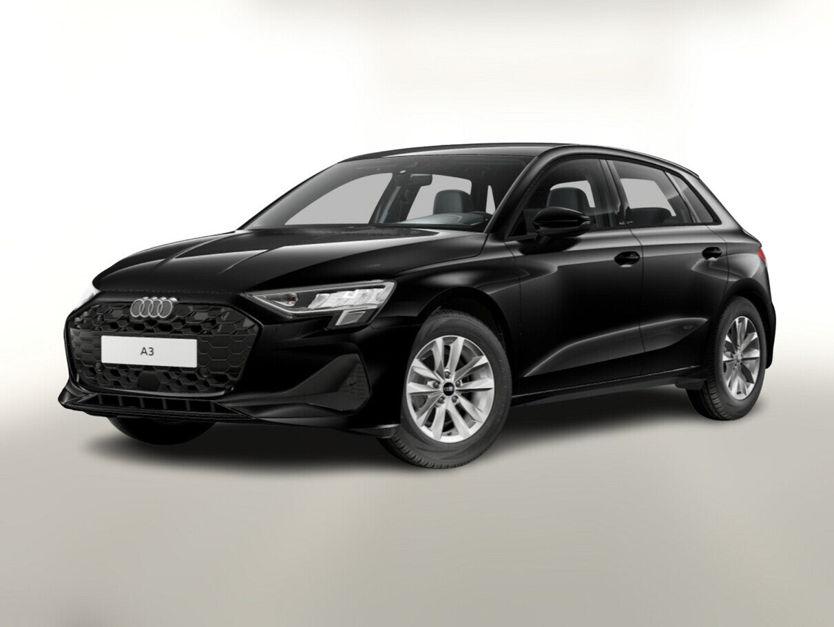 Audi A3 Sportback 30 TFSI 116 Facelift LED VirCo PDC 152695465 0