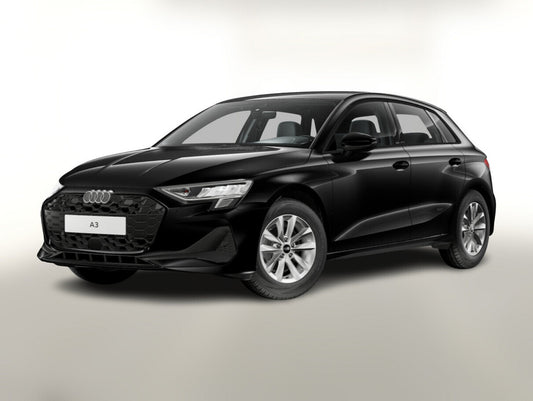 Audi A3 Sportback 30 TFSI 116 Facelift LED VirCo PDC 152695465 0