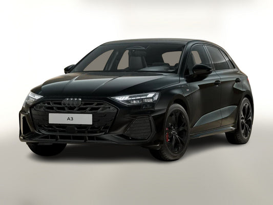 Audi A3 Sportback TFSI e 272 2xS line Nappa Nav Pano 125318568 0