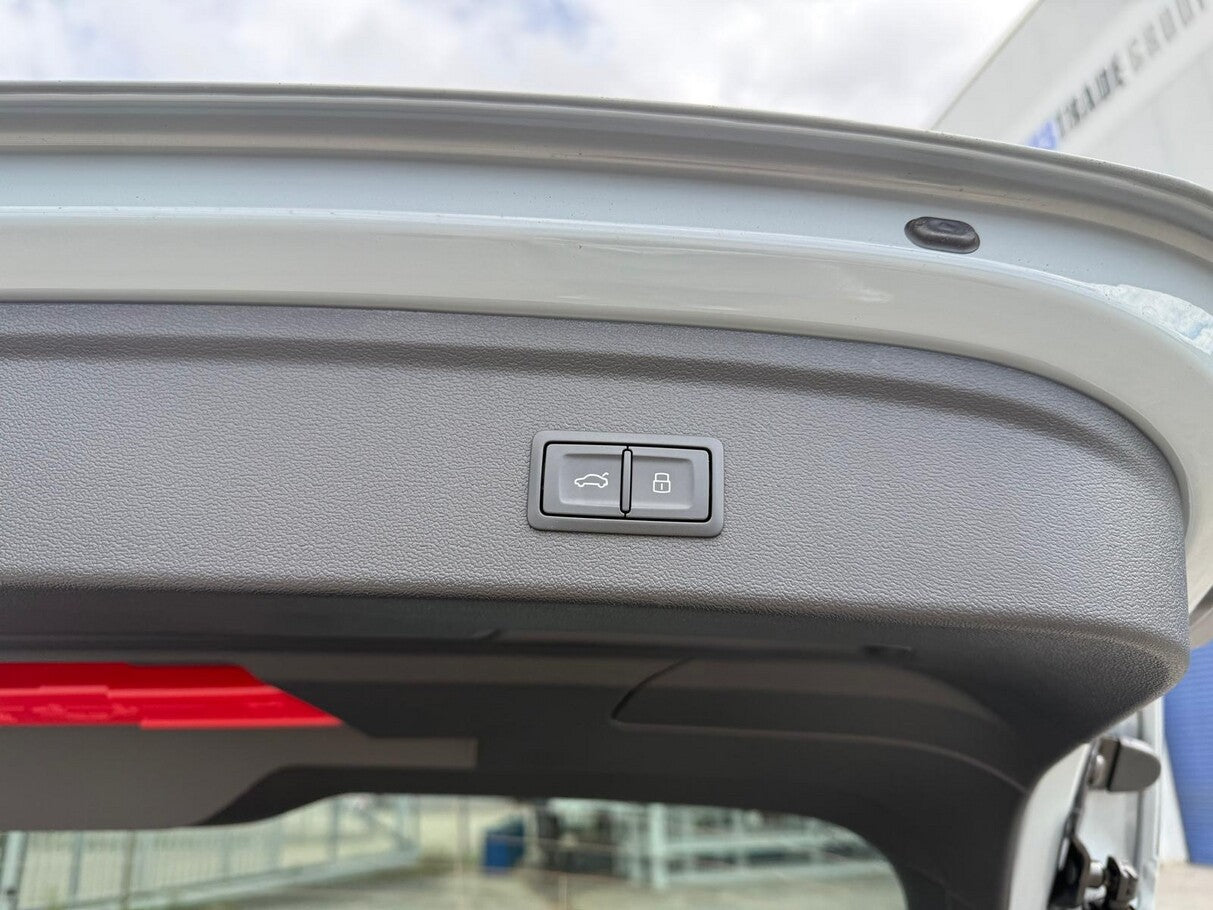 Audi A3 allstreet 35 TDI S tronic Nav 18Z KlimaP LED 113874808 13