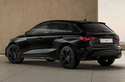 Audi A3 Sportback TFSIe 272 2xS line Dinamica Nav 18Z 131621509 2