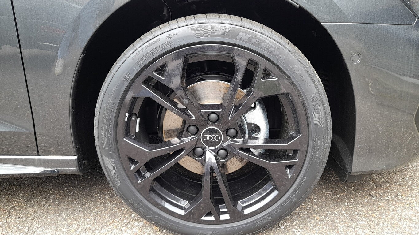 Audi A3 Sportback 35 TFSI S tronic 2xS line Nav 18Z 134745595 14