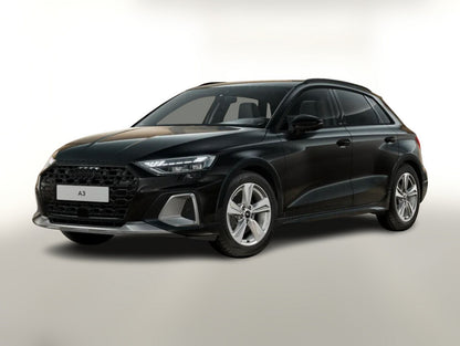 Audi A3 allstreet 35 TDI S tronic Nav KlimaP LED ACC 113874801 0
