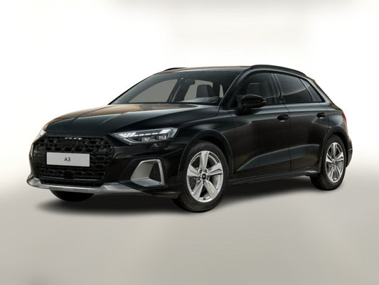 Audi A3 allstreet 35 TDI S tronic Nav KlimaP LED ACC 113874801 0