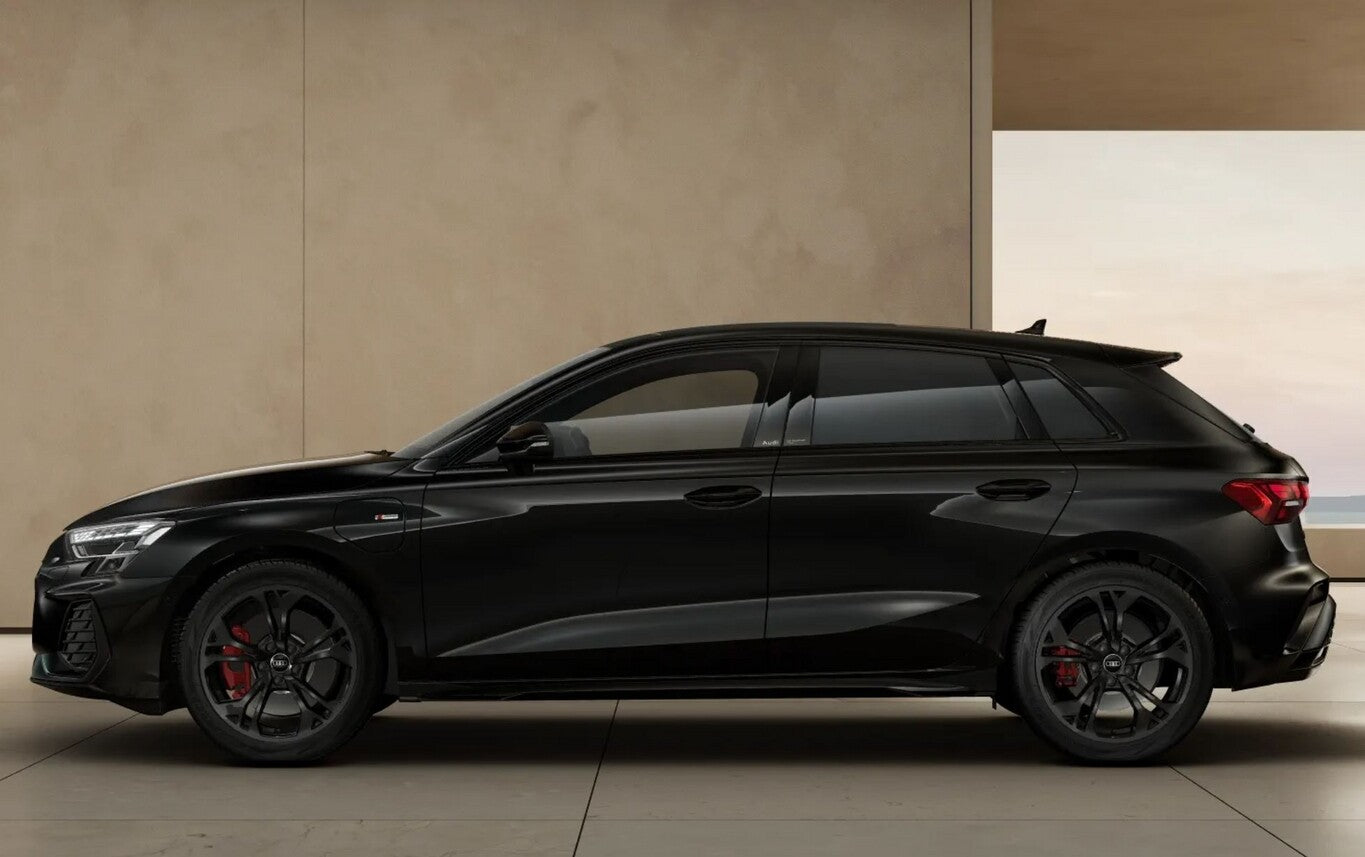 Audi A3 Sportback TFSI e 272 2xS line Nappa Nav Pano 125318568 1