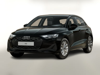Audi A3 Sportback TFSI 150 LED Nav KlimaP+ KomfP+ eHK 131915949 0