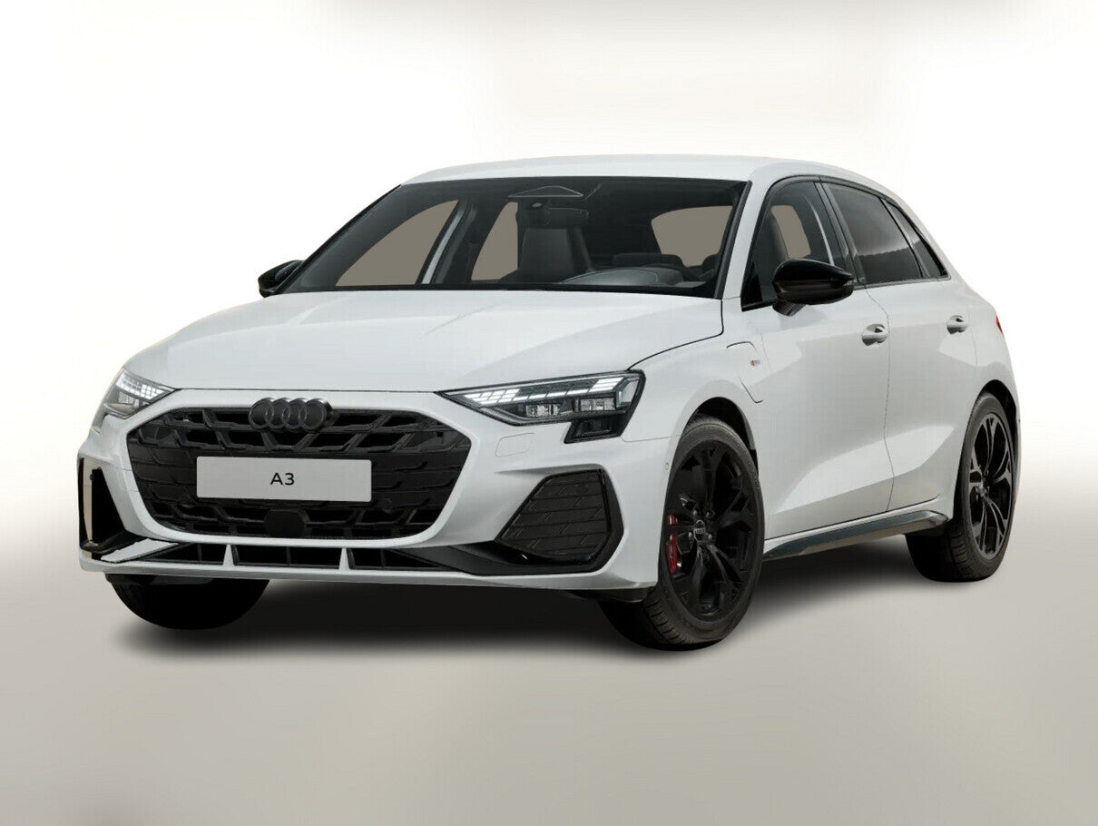 Audi A3 Sportback TFSI e 272 2xS line Leder Nav 18Z 125318562 0