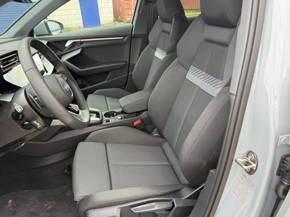 Audi A3 allstreet 35 TDI S tronic Nav 18Z KlimaP LED 113874808 9