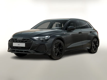 Audi A3 Sportback TDI 150 S tronic 2xS line Nav 18Z 131786101 0