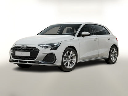 Audi A3 Sportback TFSI 150 S tronic S line Nav KlimaP 129036404 0