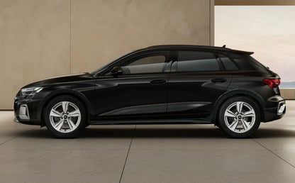 Audi A3 allstreet 35 TDI S tronic Nav KlimaP LED ACC 113874801 1