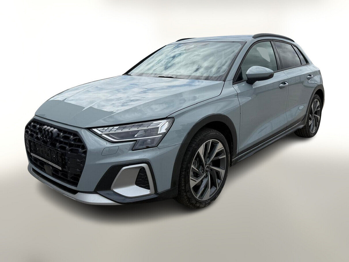 Audi A3 allstreet 35 TDI S tronic Nav 18Z KlimaP LED 113874808 0