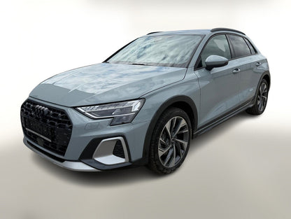 Audi A3 allstreet 35 TDI S tronic Nav 18Z KlimaP LED 113874808 0