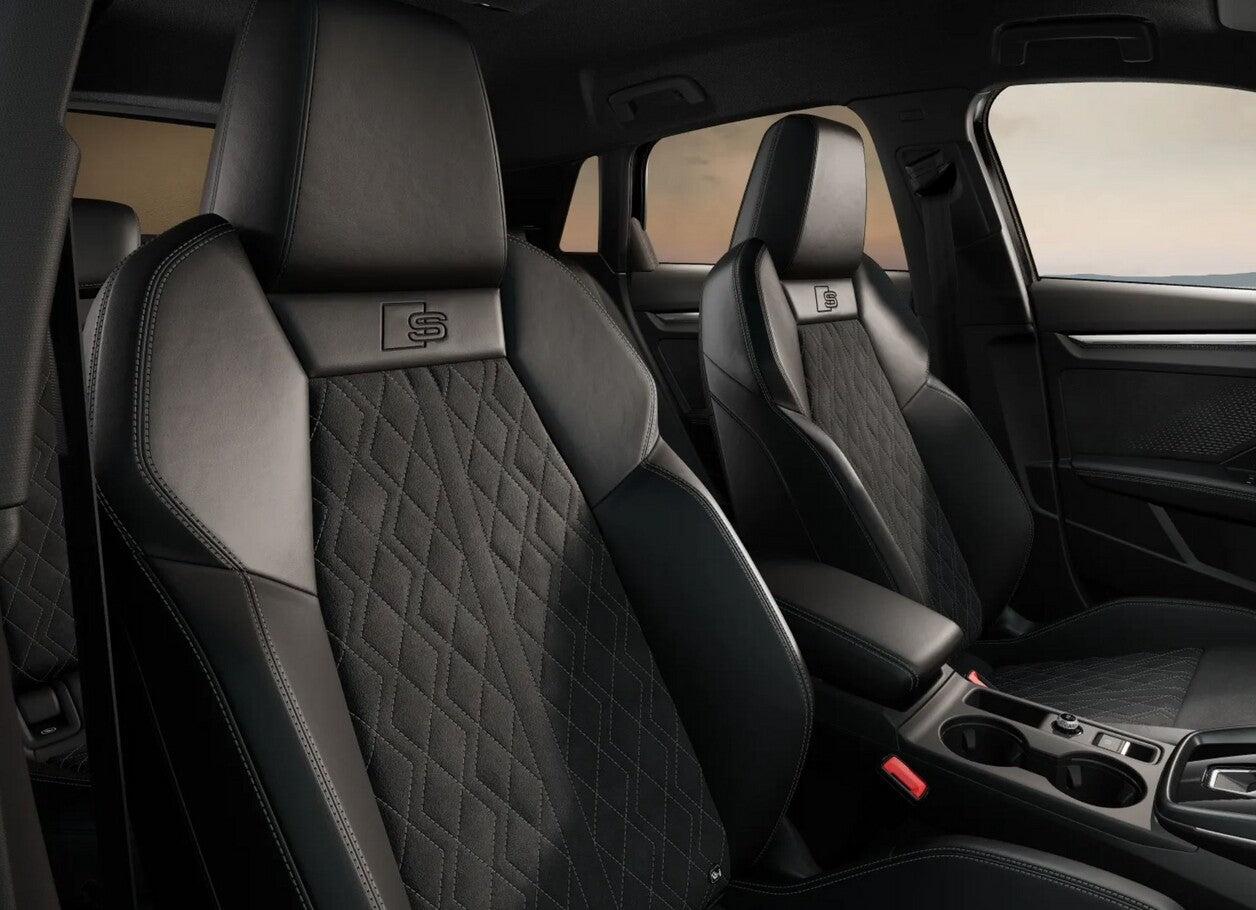 Audi A3 Sportback TFSIe 272 2xS line Dinamica Nav 18Z 125318566 4