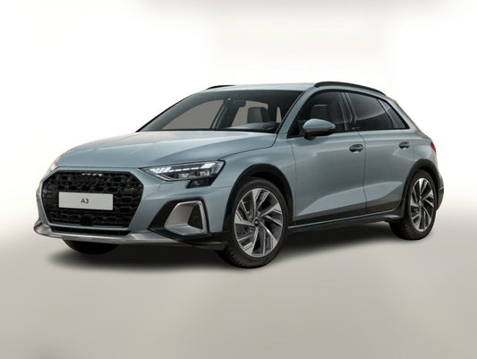 Audi A3 allstreet 35 TDI S tronic Nav 18Z KlimaP LED 113874808 0
