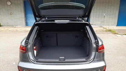 Audi A3 Sportback 35 TFSI S tronic 2xS line Nav 18Z 134745595 12