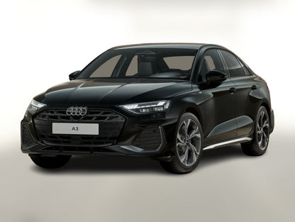 Audi A3 Lim TFSI 204 quattro S line Nav S-Int LED SHZ 131917002 0