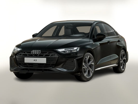 Audi A3 Lim TFSI 204 quattro S line Nav S-Int LED SHZ 131917002 0